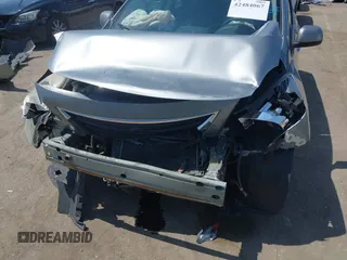 2012 Nissan Versa SV с VIN 3N1CN7AP8CL844333, выставлен на аукционе IAAI как лот 42484067 с пробегом 114 813 миль миль и . История ставок и продаж доступна на DreamBid. Изображение 6.