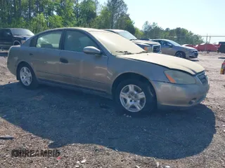 2002 Nissan Altima S with VIN 1N4AL11D32C291507, listed as a IAAI auction lot 41997253 with 199,769 mi miles. Bid and sale history available at carsss.com. Image 1.