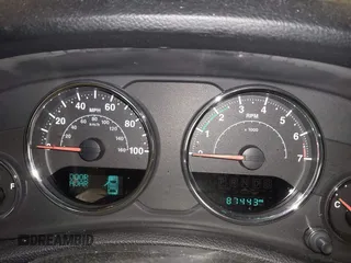 2018 Jeep Wrangler Sport S with VIN 1C4AJWAG2JL836246, listed as a IAAI auction lot 41661489 with 87,443 mi miles and . Bid and sale history available at DreamBid. Image 7.