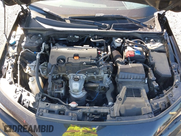 2023 Honda Civic Sport with VIN 2HGFE2F56PH509382, listed as a IAAI auction lot 42296205 with 125,584 mi miles and . Bid and sale history available at DreamBid. Image 10.