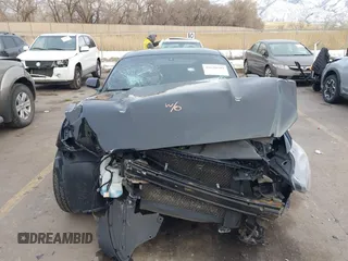 2016 Ford Mustang V6 z VIN 1FA6P8AM0G5201793, wystawiony jako IAAI lot #41620599 z przebiegiem 78 576 mil mil oraz . Historia ofert i sprzedaży dostępna na DreamBid. Obrazek 11.