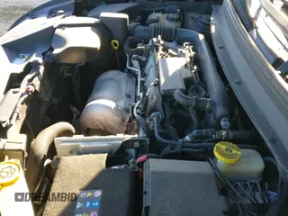 2014 Jeep Cherokee Latitude с VIN 1C4PJMCB2EW165777, выставлен на аукционе IAAI как лот 43404803 с пробегом 143 040 миль миль и . История ставок и продаж доступна на DreamBid. Изображение 14.