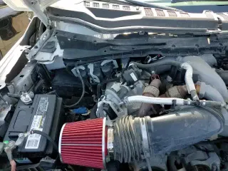 2020 Ford F-250 XL z VIN 1FT7W2BT2LED04826, wystawiony jako Copart lot #63795475 z przebiegiem 140 668 mil mil oraz Szkoda całkowita • Salvage title. Historia ofert i sprzedaży dostępna na DreamBid. Obrazek 13.