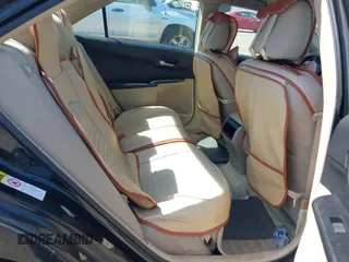 2012 Toyota Camry L with VIN 4T1BF1FK0CU599819, listed as a IAAI auction lot 42158719 with 130,038 mi miles. Bid and sale history available at carsss.com. Image 8.