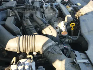 2021 Subaru Impreza с VIN 4S3GKAB64M3606325, выставлен на аукционе IAAI как лот 43157175 с пробегом 54 942 миль миль и . История ставок и продаж доступна на DreamBid. Изображение 20.