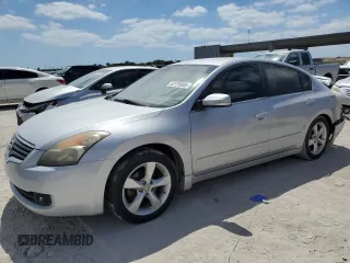 2007 Nissan Altima SL with VIN 1N4BL21E67C142115, listed as a Copart auction lot 52726905 with 88,352 mi miles and Salvage Title. Bid and sale history available at DreamBid. Image 1.