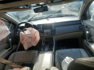 2011 Acura RDX z VIN 5J8TB1H20BA002316, wystawiony jako Copart lot #51065205 z przebiegiem Nie podano mil oraz Szkoda całkowita • Salvage title. Historia ofert i sprzedaży dostępna na DreamBid. Obrazek 8.