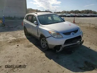 2011 Hyundai Veracruz Limited z VIN KM8NU4CC0BU148793, wystawiony jako Copart lot #42675365 z przebiegiem 205 842 mil mil oraz Szkoda całkowita • Salvage title. Historia ofert i sprzedaży dostępna na DreamBid. Obrazek 11.
