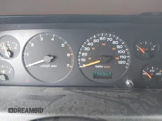 2004 Jeep Grand Cherokee Laredo с VIN 1J4GW48S94C136376, выставлен на аукционе IAAI как лот 42094499 с пробегом 90 950 миль миль и . История ставок и продаж доступна на DreamBid. Изображение 7.