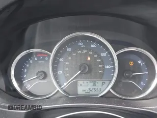 2016 Toyota Corolla L z VIN 2T1BURHE7GC625979, wystawiony jako IAAI lot #42503444 z przebiegiem 162 858 mil mil oraz . Historia ofert i sprzedaży dostępna na DreamBid. Obrazek 7.