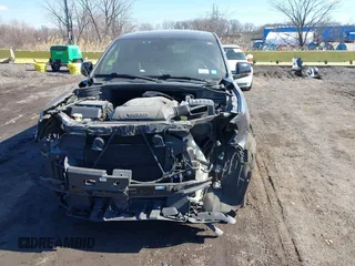 2018 Dodge Durango R/T с VIN 1C4SDJCT3JC385949, выставлен на аукционе IAAI как лот 41655218 с пробегом 44 705 миль миль и . История ставок и продаж доступна на DreamBid. Изображение 12.
