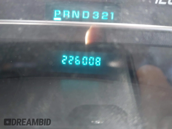 2003 GMC Envoy SLE with VIN 1GKDT13S132377154, listed as a IAAI auction lot 41484891 with 226,008 mi miles. Bid and sale history available at carsss.com. Image 16.
