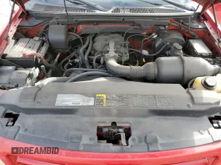 2003 Ford F-150 XL with VIN 1FTRX07213KB93777, listed as a Copart auction lot 46950285 with 176,332 mi miles and Salvage title. Bid and sale history available at DreamBid. Image 13.