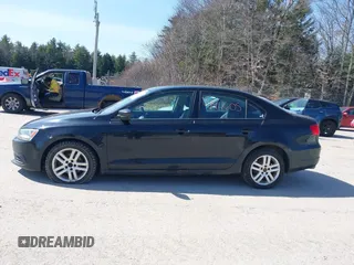 2012 Volkswagen Jetta S с VIN 3VW1K7AJ2CM336911, выставлен на аукционе IAAI как лот 41911605 с пробегом 138 398 миль миль и . История ставок и продаж доступна на DreamBid. Изображение 14.