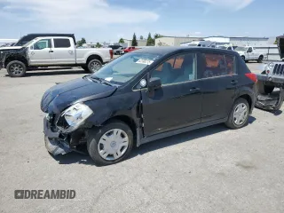 2011 Nissan Versa S with VIN 3N1BC1CP3BL378157, listed as a Copart auction lot 62396275 with 78,634 mi miles and Clean title. Bid and sale history available at DreamBid. Image 1.