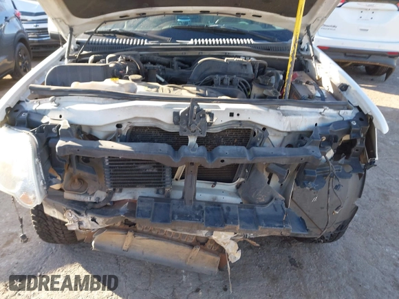 2009 Ford Explorer Eddie Bauer with VIN 1FMEU74E99UA15901, listed as a IAAI auction lot 41089867 with 230,965 mi miles and . Bid and sale history available at DreamBid. Image 10.