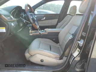 2013 Mercedes-Benz E 400 Sport with VIN WDDHF9FB8DA747401, listed as a Copart auction lot 75117584 with 235,611 mi miles and Salvage Title. Bid and sale history available at DreamBid. Image 7.