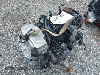 2020 Honda CR-V EX-L with VIN 7FART6H81LE003155, listed as a IAAI auction lot 42476621 with Not provided miles and . Bid and sale history available at DreamBid. Image 2.