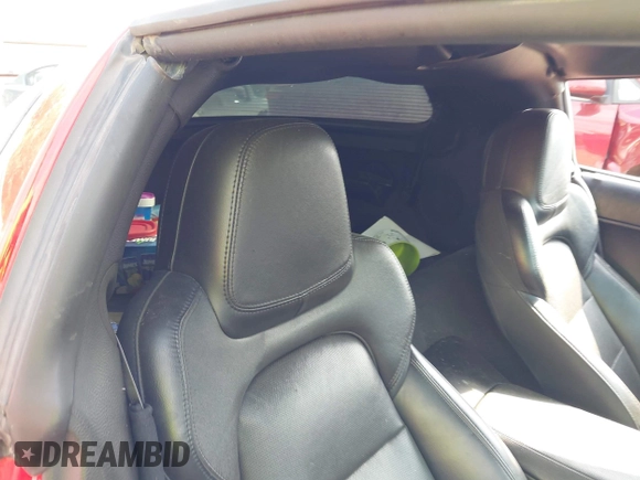 2013 Chevrolet Corvette Grand Sport 3LT with VIN 1G1YW2DW2D5101747, listed as a IAAI auction lot 42162435 with 72,152 mi miles and . Bid and sale history available at DreamBid. Image 8.