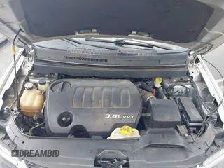 2014 Dodge Journey R/T with VIN 3C4PDDEG7ET139410, listed as a IAAI auction lot 42808542 with 185,712 mi miles and . Bid and sale history available at DreamBid. Image 10.