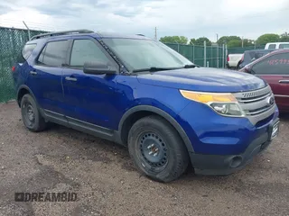 2013 Ford Explorer с VIN 1FM5K7B84DGA17503, выставлен на аукционе IAAI как лот 42617583 с пробегом 212 585 миль миль и . История ставок и продаж доступна на DreamBid. Изображение 1.
