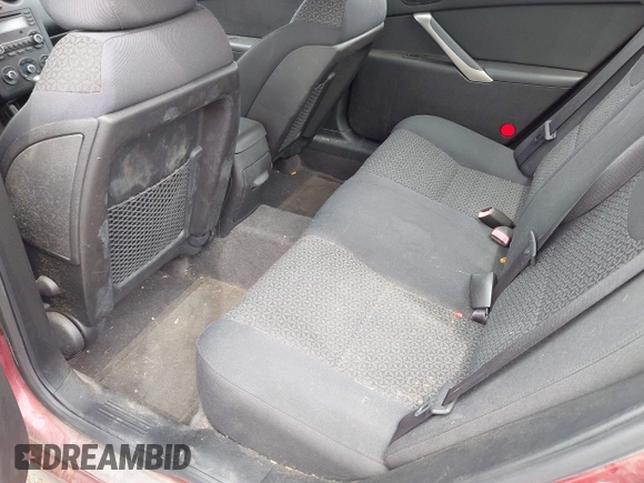 2008 Pontiac G6 with VIN 1G2ZG57N784252760, listed as a IAAI auction lot 42556392 with 162,839 mi miles and . Bid and sale history available at DreamBid. Image 8.