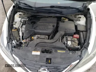 2016 Nissan Altima SR z VIN 1N4AL3AP1GN314106, wystawiony jako Copart lot #52213484 z przebiegiem 112 158 mil mil oraz Szkoda całkowita • Salvage title. Historia ofert i sprzedaży dostępna na DreamBid. Obrazek 12.