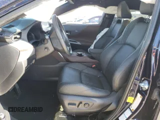 2022 Toyota Venza LE with VIN JTEAAAAH6NJ099030, listed as a Copart auction lot 37686514 with 0 mi miles. Bid and sale history available at carsss.com. Image 7.