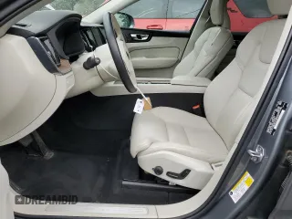 2020 Volvo XC60 Inscription z VIN YV4102DL1L1421094, wystawiony jako Copart lot #69822114 z przebiegiem 45 189 mil mil oraz Szkoda całkowita • Salvage title. Historia ofert i sprzedaży dostępna na DreamBid. Obrazek 7.