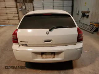 2006 Dodge Magnum z VIN 2D4FV47T96H381423, wystawiony jako Copart lot #41597095 z przebiegiem 132 816 mil mil oraz Szkoda całkowita • Salvage title. Historia ofert i sprzedaży dostępna na DreamBid. Obrazek 6.