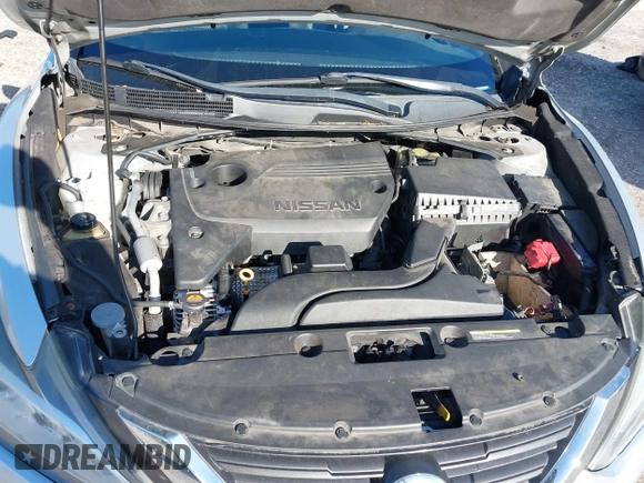 2016 Nissan Altima SV with VIN 1N4AL3AP5GC197187, listed as a IAAI auction lot 41649894 with 244,298 mi miles and . Bid and sale history available at DreamBid. Image 10.