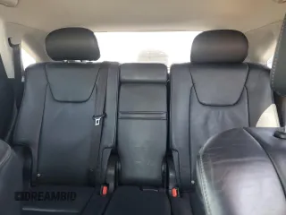 2015 Lexus RX 450h z VIN 2T2ZB1BA5FC001331, wystawiony jako Copart lot #57284795 z przebiegiem 62 660 mil mil oraz Szkoda całkowita • Salvage title. Historia ofert i sprzedaży dostępna na DreamBid. Obrazek 10.