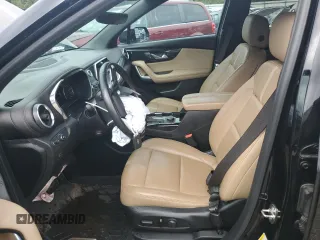 2019 Chevrolet Blazer Premier с VIN 3GNKBFRS7KS691329, выставлен на аукционе Copart как лот 70900504 с пробегом 47 706 миль миль и Списание • Salvage title. История ставок и продаж доступна на DreamBid. Изображение 7.