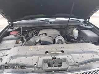 2011 Chevrolet Suburban LTZ с VIN 1GNSCKE02BR370652, выставлен на аукционе IAAI как лот 42473065 с пробегом 250 085 миль миль и . История ставок и продаж доступна на DreamBid. Изображение 10.