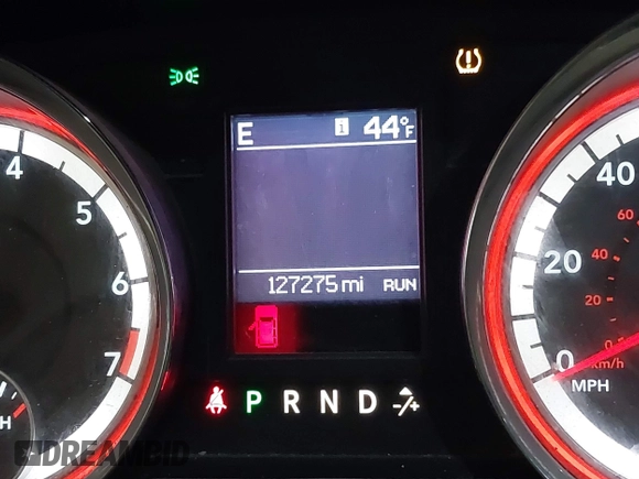 2017 Dodge Grand Caravan GT with VIN 2C4RDGEG5HR859211, listed as a IAAI auction lot 41724384 with 127,275 mi miles and . Bid and sale history available at DreamBid. Image 16.