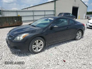 2012 Nissan Altima S with VIN 1N4AL2EP5CC112279, listed as a Copart auction lot 66132225 with 178,085 mi miles and Clean title. Bid and sale history available at DreamBid. Image 1.