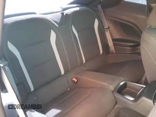 2019 Chevrolet Camaro 1LT with VIN 1G1FB1RS7K0109792, listed as a Copart auction lot 44264503 with 68,020 mi miles. Bid and sale history available at carsss.com. Image 10.
