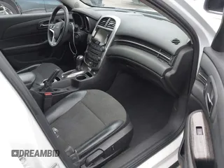 2016 Chevrolet Malibu Limited LT with VIN 1G11C5SA1GF165926, listed as a IAAI auction lot 42099833 with 136,969 mi miles. Bid and sale history available at carsss.com. Image 5.