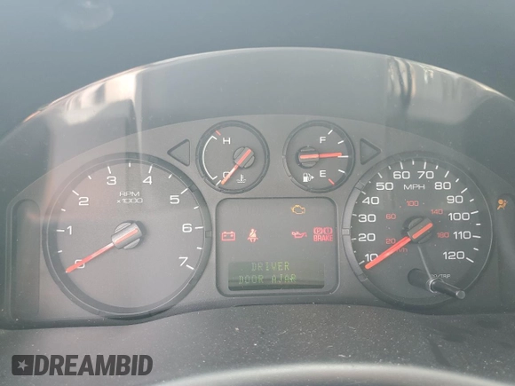 2005 Ford Freestyle SEL с VIN 1FMZK02105GA32268, выставлен на аукционе Copart как лот 63659795 с пробегом Не указан миль и Списание • Salvage title. История ставок и продаж доступна на DreamBid. Изображение 9.