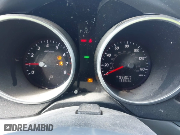 2013 Subaru Tribeca Limited с VIN 4S4WX9GD4D4401449, выставлен на аукционе IAAI как лот 42035487 с пробегом 169 530 миль миль и . История ставок и продаж доступна на DreamBid. Изображение 7.