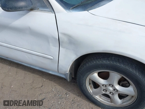 2004 Ford Taurus SES with VIN 1FAFP55244G168966, listed as a IAAI auction lot 41376034 with 183,969 mi miles and . Bid and sale history available at DreamBid. Image 6.