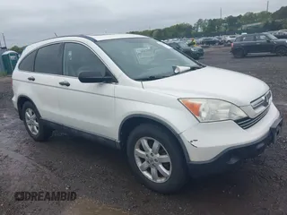 2008 Honda CR-V EX z VIN 5J6RE48518L013649, wystawiony jako IAAI lot #42312690 z przebiegiem 123 677 mil mil oraz . Historia ofert i sprzedaży dostępna na DreamBid. Obrazek 1.