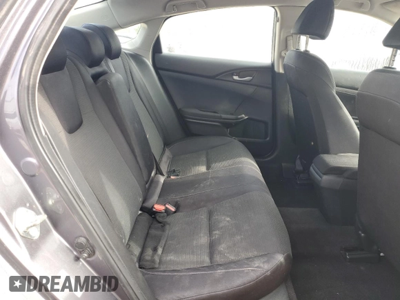 2020 Honda Insight EX with VIN 19XZE4F53LE014764, listed as a Copart auction lot 51767495 with Not Provided miles and Clean Title. Bid and sale history available at carsss.com. Image 10.