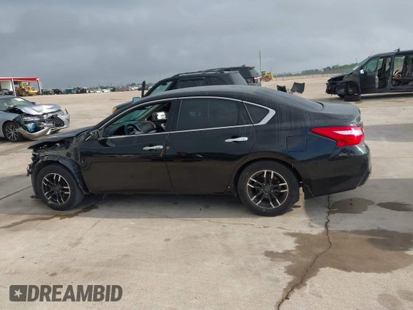 2017 Nissan Altima S with VIN 1N4AL3AP6HC273405, listed as a IAAI auction lot 42071012 with 130,032 mi miles and . Bid and sale history available at DreamBid. Image 14.
