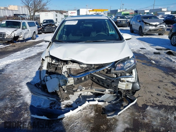 2018 Honda Fit EX с VIN 3HGGK5H87JM702865, выставлен на аукционе IAAI как лот 41225609 с пробегом 69 784 миль миль и . История ставок и продаж доступна на DreamBid. Изображение 6.