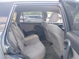 2008 Toyota RAV4 Limited with VIN JTMBD31V786061749, listed as a IAAI auction lot 42765202 with 141,821 mi miles and . Bid and sale history available at DreamBid. Image 8.