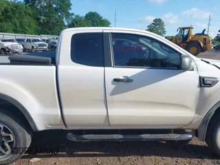 2021 Ford Ranger XL with VIN 1FTER1EH3MLD17114, listed as a IAAI auction lot 41972203 with 38,010 mi miles and . Bid and sale history available at DreamBid. Image 14.