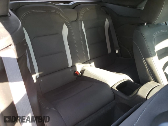 2019 Chevrolet Camaro 1LT with VIN 1G1FB3DS4K0107677, listed as a Copart auction lot 68207572 with 41,304 mi miles. Bid and sale history available at carsss.com. Image 10.