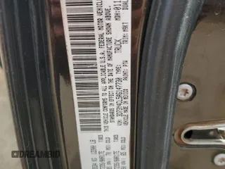 2010 Dodge Ram 3500 Laramie with VIN 3D73Y4CL5AG147730, listed as a Copart auction lot 49767775 with 300,746 mi miles and Salvage Title. Bid and sale history available at carsss.com. Image 12.