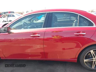 2020 Mercedes-Benz A 220 with VIN W1K3G4EB5LJ225657, listed as a IAAI auction lot 40509851 with 60,027 mi miles and . Bid and sale history available at DreamBid. Image 15.